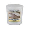Yankee Candle Angel´s Wings Dišeča svečka 49 g
