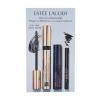 Estée Lauder Sumptuous Extreme Darilni set maskara 8 ml + podlaga za maskaro Little Black Primer 2,8 ml + črtalo za oči Double Wear 8 g 01 Onyx