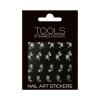 Gabriella Salvete TOOLS Nail Art Stickers 06 Okraski za nohte za ženske 1 pakiranje