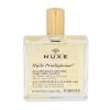 NUXE Huile Prodigieuse Multi-Purpose Dry Oil Olje za telo za ženske 50 ml poškodovana steklenička