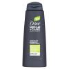 Dove Men + Care Fresh Clean 2in1 Šampon za moške 400 ml
