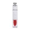 Christian Dior Addict Fluid Stick Glos za ustnice za ženske 5,5 ml Odtenek 753 Open Me tester