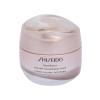 Shiseido Benefiance Wrinkle Smoothing Cream Dnevna krema za obraz za ženske 50 ml poškodovana škatla