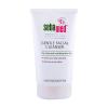 SebaMed Sensitive Skin Gentle Facial Cleanser Oily Skin Čistilni gel za ženske 150 ml