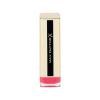 Max Factor Colour Elixir Šminka za ženske 4 g Odtenek 115 Brilliant Pink