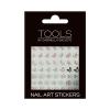 Gabriella Salvete TOOLS Nail Art Stickers 04 Okraski za nohte za ženske 1 pakiranje