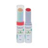 Physicians Formula Murumuru Butter Lip Cream SPF15 Balzam za ustnice za ženske 3,4 g Odtenek Samba Red