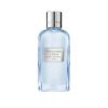 Abercrombie &amp; Fitch First Instinct Blue Parfumska voda za ženske 50 ml