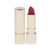 Clarins Joli Rouge Brilliant Šminka za ženske 3,5 g Odtenek 762S Pop Pink