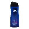 Adidas UEFA Champions League Victory Edition Gel za prhanje za moške 400 ml