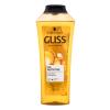 Schwarzkopf Gliss Oil Nutritive Shampoo Šampon za ženske 250 ml