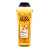 Schwarzkopf Gliss Oil Nutritive Shampoo Šampon za ženske 400 ml