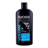 Syoss Volume Shampoo Šampon za ženske 500 ml