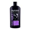 Syoss Full Hair 5 Shampoo Šampon za ženske 500 ml