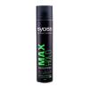 Syoss Max Hold Hairspray Lak za lase za ženske 300 ml