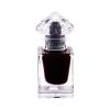 Guerlain La Petite Robe Noire Lak za nohte za ženske 8,8 ml Odtenek 024 Black Cherry Ink tester