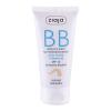 Ziaja BB Cream Oily and Mixed Skin SPF15 BB krema za ženske 50 ml Odtenek Natural