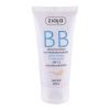 Ziaja BB Cream Oily and Mixed Skin SPF15 BB krema za ženske 50 ml Odtenek Light