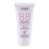 Ziaja BB Cream Normal and Dry Skin SPF15 BB krema za ženske 50 ml Odtenek Dark