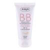 Ziaja BB Cream Normal and Dry Skin SPF15 BB krema za ženske 50 ml Odtenek Light