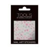 Gabriella Salvete TOOLS Nail Art Stickers 10 Okraski za nohte za ženske 1 pakiranje