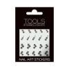 Gabriella Salvete TOOLS Nail Art Stickers 09 Okraski za nohte za ženske 1 pakiranje