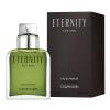 Calvin Klein Eternity For Men Parfumska voda za moške 50 ml