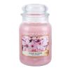 Yankee Candle Cherry Blossom Dišeča svečka 623 g