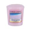 Yankee Candle Pink Sands Dišeča svečka 49 g