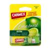 Carmex Ultra Moisturising Lip Balm Lime Twist SPF15 Balzam za ustnice za ženske 4,25 g