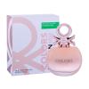 Benetton Colors de Benetton Rose Toaletna voda za ženske 80 ml