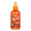 Vivaco Bio Carrot Tanning Oil SPF6 Zaščita pred soncem za telo 150 ml