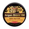 Vivaco Sun Argan Bronz Oil Body Butter Zaščita pred soncem za telo 200 ml