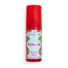 Makeup Revolution London I Heart Revolution Fixing Spray Watermelon Fiksator za ličila za ženske 100 ml