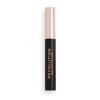 Makeup Revolution London Super Flick Eyeliner Črtalo za oči za ženske 4,5 ml Odtenek Black