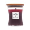 WoodWick Trilogy Sun Ripened Berries Dišeča svečka 275 g