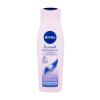 Nivea Hair Milk Regeneration Šampon za ženske 250 ml