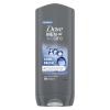 Dove Men + Care Cool Fresh Gel za prhanje za moške 400 ml