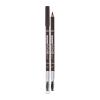 Catrice Eye Brow Stylist Svinčnik za obrvi za ženske 1,6 g Odtenek 030 Brown-n-eyed Peas