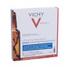 Vichy Liftactiv Glyco-C Night Peel Ampoules Serum za obraz za ženske 20 ml