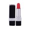 Christian Dior Rouge Dior Couture Colour Comfort &amp; Wear Šminka za ženske 3,5 g Odtenek 888 Strong Matte