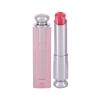 Christian Dior Addict Lip Glow To The Max Balzam za ustnice za ženske 3,5 g Odtenek 201 Pink