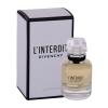 Givenchy L&#039;Interdit Parfumska voda za ženske 10 ml