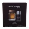 Dolce&amp;Gabbana The One Darilni set toaletna voda 100 ml + deostick 75 ml