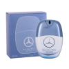 Mercedes-Benz The Move Express Yourself Toaletna voda za moške 60 ml