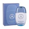 Mercedes-Benz The Move Express Yourself Toaletna voda za moške 100 ml