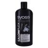 Syoss SalonPlex Shampoo Šampon za ženske 500 ml