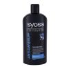 Syoss Anti-Dandruff Shampoo Šampon za ženske 500 ml