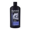 Syoss Blonde &amp; Silver Purple Shampoo Šampon za ženske 500 ml