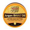 Vivaco Sun Argan Bronz Oil After-Sun Butter Izdelki po sončenju 200 ml